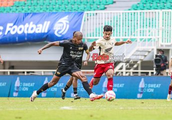 Persib Pernah Tersandung Kompetisi Asia, Bojan Hodak Anggap PSM Juga Terganggu Kompetisi ASEAN