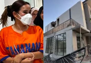 Isa Zega Dipenjara, Bagaimana Nasib Cicilan Rumah dan Mobil Mami Online?