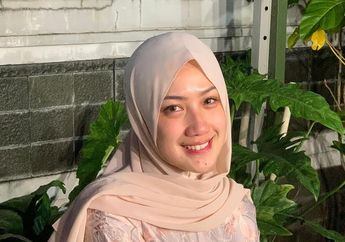 Tamara Tyasmara Kenang Rayakan Ulang Tahun Bersama Dante: Biasanya Dia yang Paling Repot