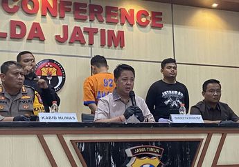 Motif Pembunuhan Keji Disertai Mutilasi Mayat Wanita dalam Koper di Ngawi, Pelaku Sakit Hati?