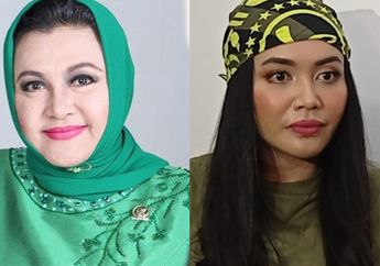 Terungkap Penyebab Emilia Contessa Meninggal Dunia, Ibunda Denada Ternyata Idap Penyakit Ini
