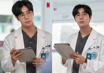 8 Rekomendasi Drakor Choo Young Woo, Aktingnya di Drama The Trauma Code Patut Diacungi Jempol