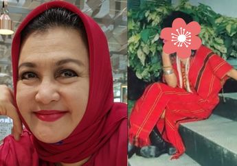 Potret Emilia Contessa Semasa Muda, Pantas Dijuluki Ratu Model hingga Artis Terpopuler Dunia Versi The New York Times