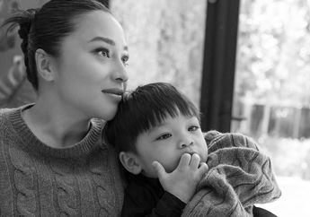 Nikita Willy Ungkap Alasan Issa Ngotot Panggil Adiknya 'Dudung', Netizen Malah Fokus ke Aura Sultan Istri Indra Priawan: Elegan Banget!