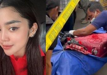 2 Anak Korban Pembunuhan dalam Koper Alami Trauma, Kini Dapat Bantuan dari Polisi