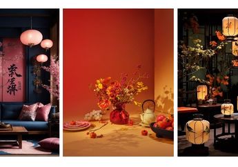 Jelang Imlek 2026, Ini 4 Dekorasi Wajib untuk Sambut Tahun Baru China