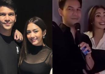 Jonathan Frizzy dan Ririn Dwi Ariyanti Disebut Tunangan, Benny Simanjuntak Klarifikasi
