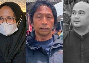 Istri Sandy Permana Belum Mau Maafkan Nanang Gimbal, Akui Masih Sakit Hati