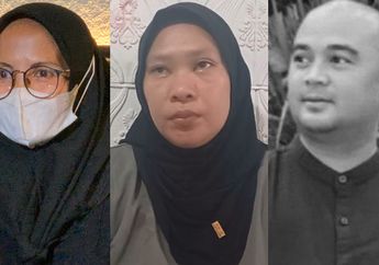 Suaminya Habisi Nyawa Sandy Permana, Istri Nanang Gimbal Berharap Dimaafkan
