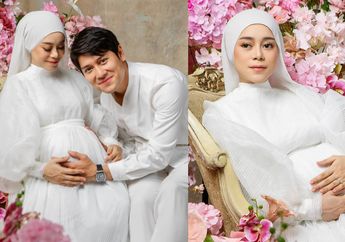 Selamat! Lesti Kejora Melahirkan Anak Kedua, Rizky Billar Bocorkan Paras Putri Kecilnya