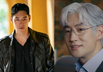 4 Rekomendasi Drakor Lee Je Hoon Paling Populer, Terbaru Jadi Negosiator Legendaris di The Art of Negotiation