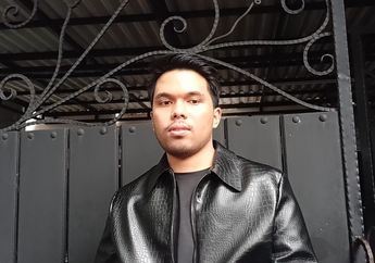 Istrinya Hamil Anak Pertama, Thariq Halilintar Ungkap Aaliyah Massaid Ngidam Buah Ini