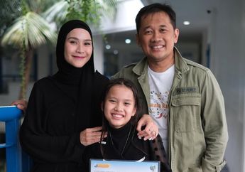 Meski Sempat Dilirik Klub Bola Eropa, Zaskia Adya Mecca Berat Lepas Kala Madali Sekolah Sepak Bola di Luar