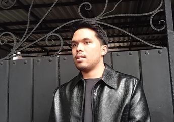 Thariq Halilintar Ungkap Respon Reza Artamevia Saat Tahu Aaliyah Massaid Hamil