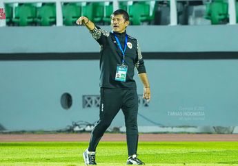 Indra Sjafri Ungkap Kekurangan Timnas U-20 Indonesia usai Tampil di U-20 Challenge Series 2025