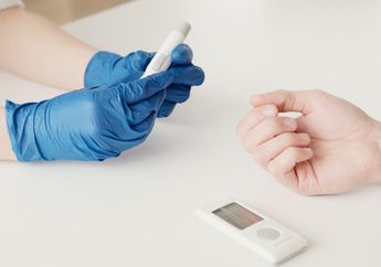 Riwayat Penyakit Emilia Contessa Sebelum Meninggal, Ini 8 Gejala Diabetes yang Sering Tidak Disadari