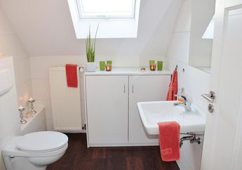 11 Arti Mimpi Toilet, Sinyal Ada yang Menghalangi Kesuksesan Anda