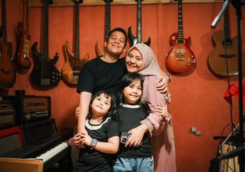 Chikuputi Merilis Single "Mengenal Indonesia" untuk Memperkenalkan Anak kepada Pertiwi-Nya