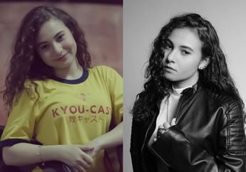 Kondisi Terkini Larasati Nugroho Usai Alami Kecelakaan, Begini Kronologi sampai Mobil sang Artis Terbalik