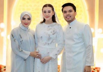 Prediksi Jenis Kelamin Calon Anak Aaliyah Massaid dengan Thariq Halilintar, Ashanty Yakin Cowok!