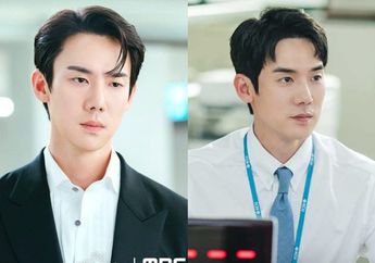 6 Rekomendasi Drakor Yoo Yeon Seok Paling Seru, Perankan Pegawai Bank hingga Dokter Spesialis Bedah Anak