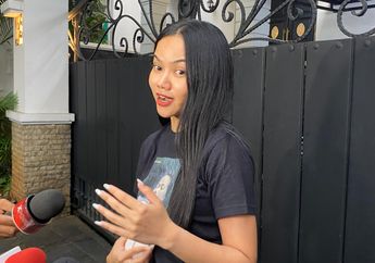 Masya Allah! Yura Yunita Ungkap Perjuangan Aaliyah Massaid dan Mahalini Jalani Umrah saat Hamil