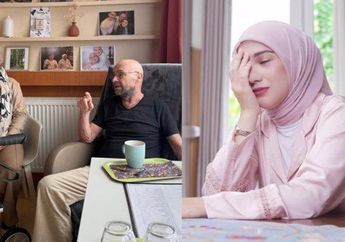 Sempat Dijenguk Irish Bella Kala Sakit, Mertua Haldy Sabri Dikabarkan Meninggal Dunia di Belgia