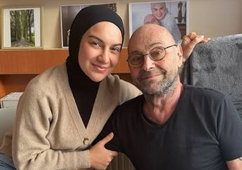 Innalillahi, Ayah Irish Bella Meninggal Dunia, Begini Kondisi Rumah sang Artis