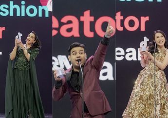 3 Kreator TikTok Menginspirasi Lewat Ulasan Jujur dan Konten Kreatif