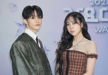 Lee Young Ji Pamer Hadiah Jam Tangan Rolex dari Mark NCT, Harganya Ratusan Juta!