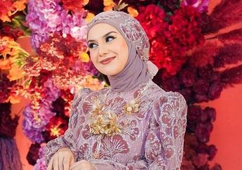 Lahir dari Ayah Keturunan Belgia, Ini Nama Asli Irish Bella yang Unik Diambil dari Bahasa Yunani