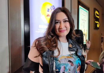 Terungkap Alasan Nafa Urbach Gandeng Titi Kamal dan Naysilla Mirdad Bintangi Film Tabayyun
