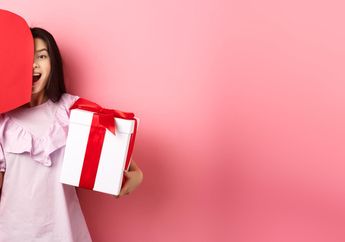 5 Ide Kado Valentine untuk Keluarga, Rayakan Hari Kasih Sayang dengan Ayah, Ibu dan Saudara Tercinta