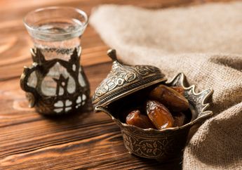 Jelang Ramadan 2025, Kapan Batas Akhir Membayar Utang Puasa?