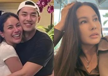 Fitri Salhuteru Spill Bukti Chat dengan Sepupu Matthew Gilbert, Sebut Nikita Mirzani Tak Dapat Restu hingga Putus