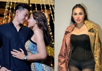 Diduga Putus dengan Matthew Gilbert, Nikita Mirzani Ngamuk hingga Beri Klarifikasi Begini: Hai Musuh-musuhku