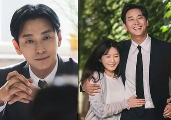 3 Rekomendasi Drakor Romantis Ju Ji Hoon yang Bikin Baper, dari Berperan Jadi Putra Mahkota hingga Pewaris Kaya Raya