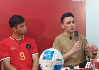 Rekor Unbeaten Patah di Tangan Argentina, Pelatih Timnas Futsal Indonesia Tetap Puas dengan Anak Asuhnya