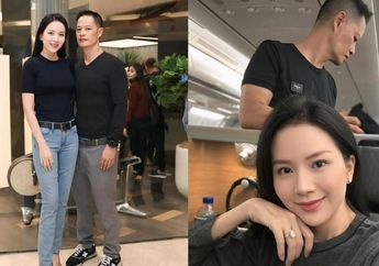 Agnes Jennifer Ungkap Pelakor yang Jadi Selingkuhan David Clement, Ternyata Pernah Dispill oleh sang Anak!