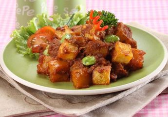 Cocok untuk Dijadikan Stok, Ini 4 Resep Tahan Lama untuk Menu Sahur dan Buka Puasa di Bulan Ramadan