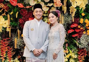 Momen 3 Tokoh Penting Presiden dan Mantan Presiden Bertemu di Pernikahan Rasyid Rajasa dan Tamara Kalla