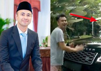 Daftar 12 Mobil Mewah dan 11 Motor Gede Raffi Ahmad yang Tercantum di LHKPN, Termahal Rp14 Miliar