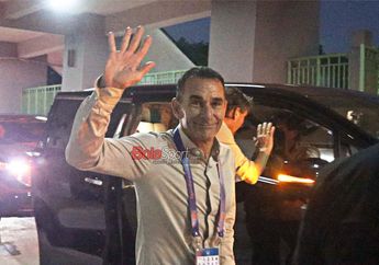 Kebijakan Membingungkan PSSI, Buat Apa Datangkan Gerald Vanenburg Jika Muka Lama Indra Sjafri Masih Latih Timnas U-23?