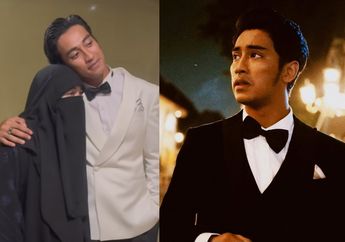 Masih Ada Puluhan Kontrak Film, Karier Abidzar Dipertanyakan Usai A Business Proposal Sepi Penonton