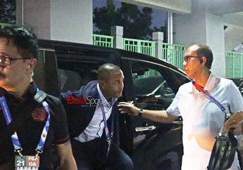 Bukan Jay Idzes, Pemain Pertama Ditonton Langsung Patrick Kluivert Adalah Rizky Ridho dan Ferarri