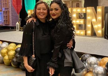 Kronologi Meninggalnya Manajer Kris Dayanti, Sempat Masuk ICU sebelum Akhirnya Berpulang