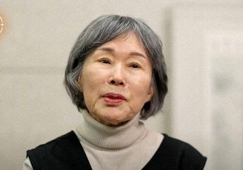 Lee Joo Sil Pemain Squid Game 2 Meninggal Akibat Kanker Perut, Ini Gejalanya yang Sering Tidak Disadari