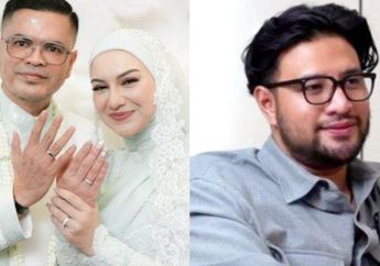 Haldy Sabri Dituding Jebloskan Ammar Zoni, Deretan Pabrik Uang Suami Irish Bella Disorot, Berjuluk Raja Minyak dari Aceh