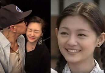 Isi Postingan Terakhir Barbie Hsu, Pemeran Shancai Meteor Garden Sebelum Meninggal, Sempat Unggah Soal sang Suami