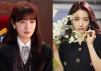 5 Rekomendasi Drakor Park Shin Hye Super Seru, Pernah Jadi Lawan Main Hyun Bin hingga Lee Min Ho